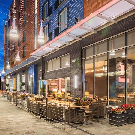 Hyatt Place Cleveland/Westlake/Crocker Park Eksteriør billede