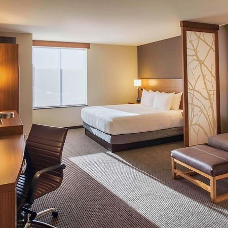 Hyatt Place Cleveland/Westlake/Crocker Park Eksteriør billede