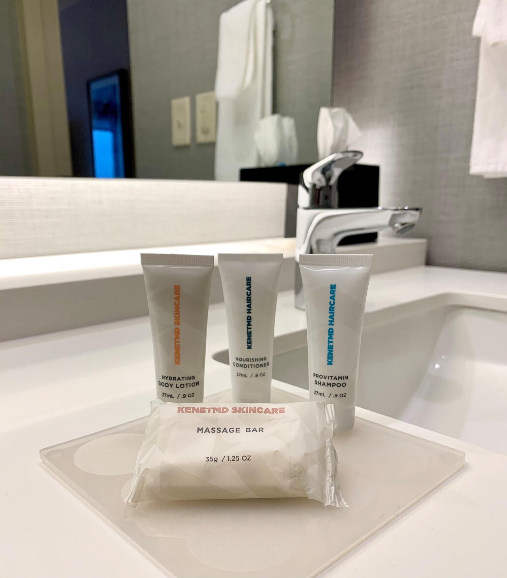 Hyatt Place Cleveland/Westlake/Crocker Park Eksteriør billede