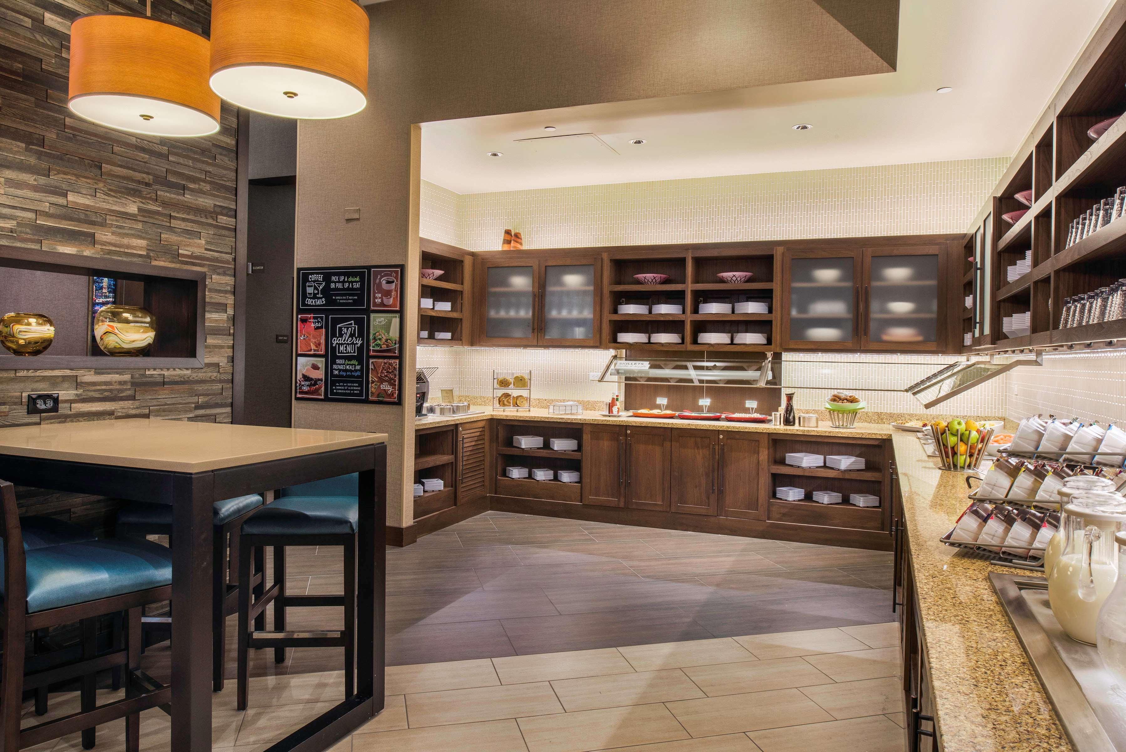 Hyatt Place Cleveland/Westlake/Crocker Park Eksteriør billede