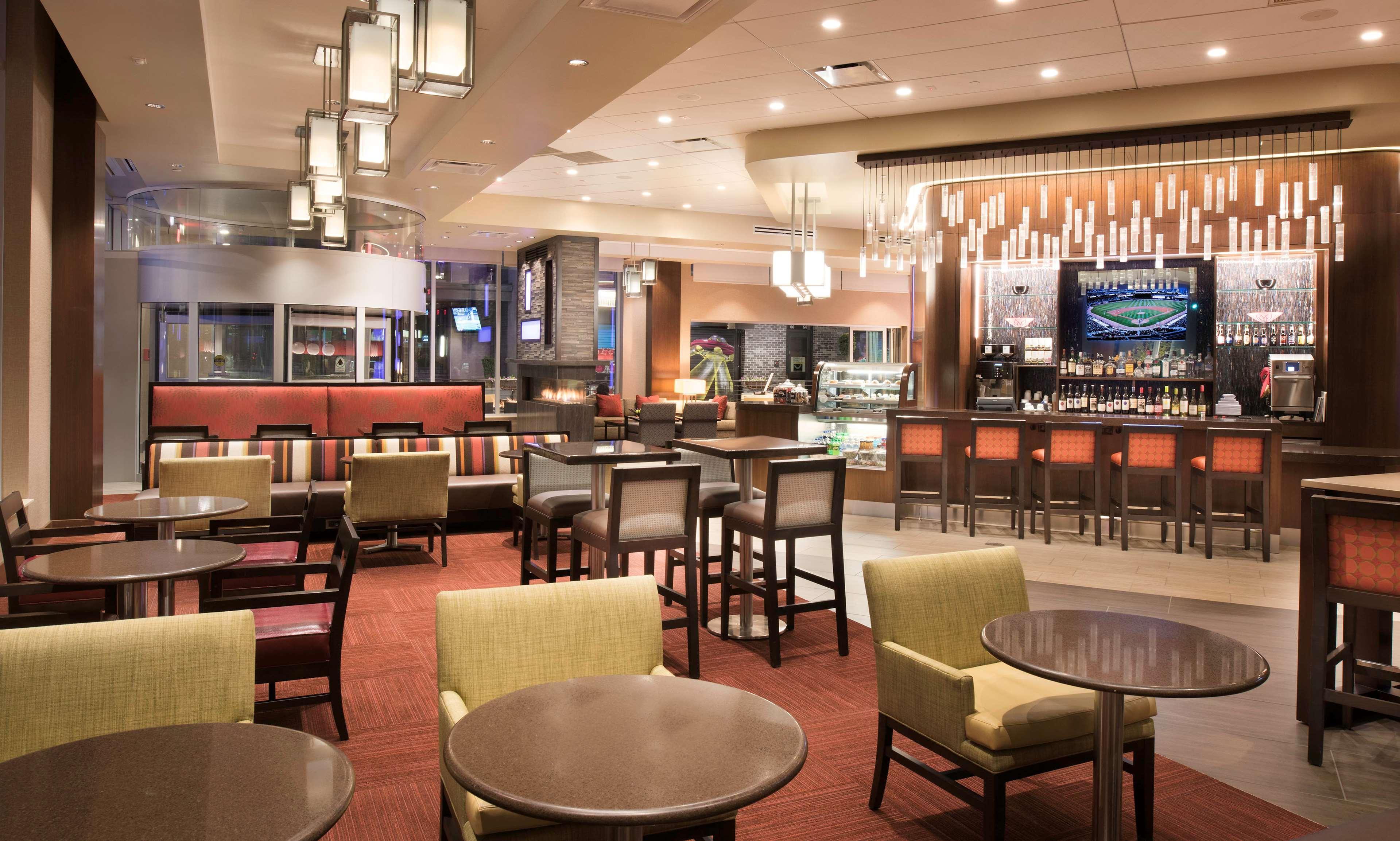 Hyatt Place Cleveland/Westlake/Crocker Park Eksteriør billede