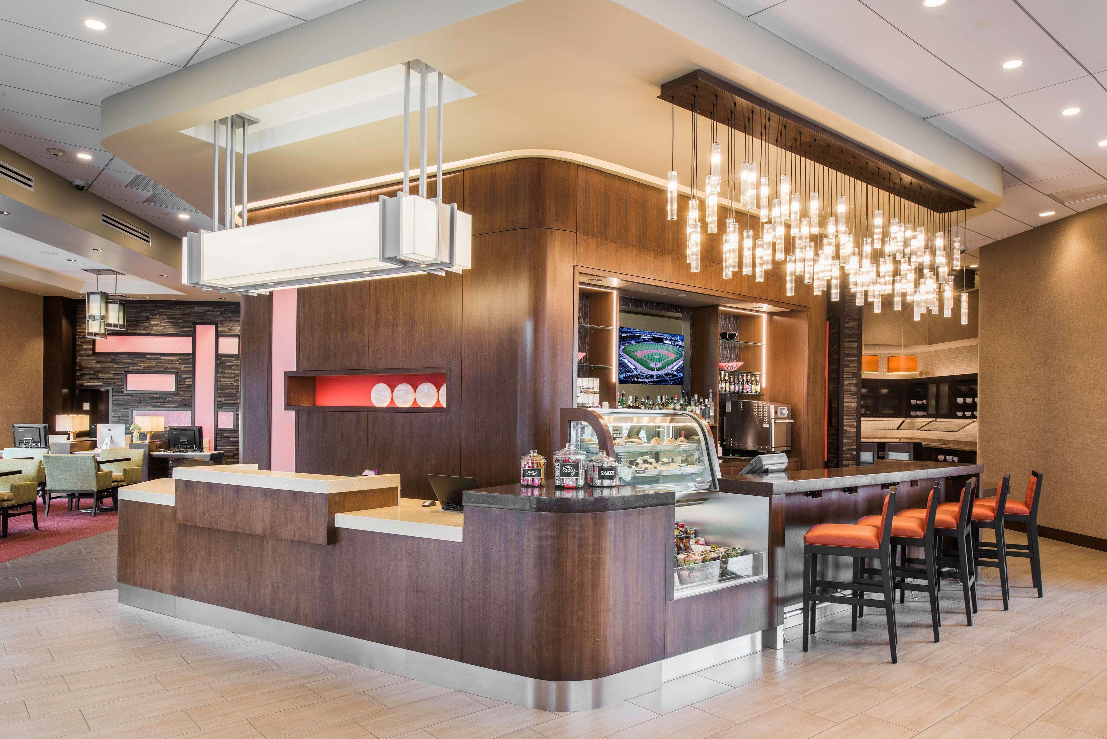 Hyatt Place Cleveland/Westlake/Crocker Park Eksteriør billede