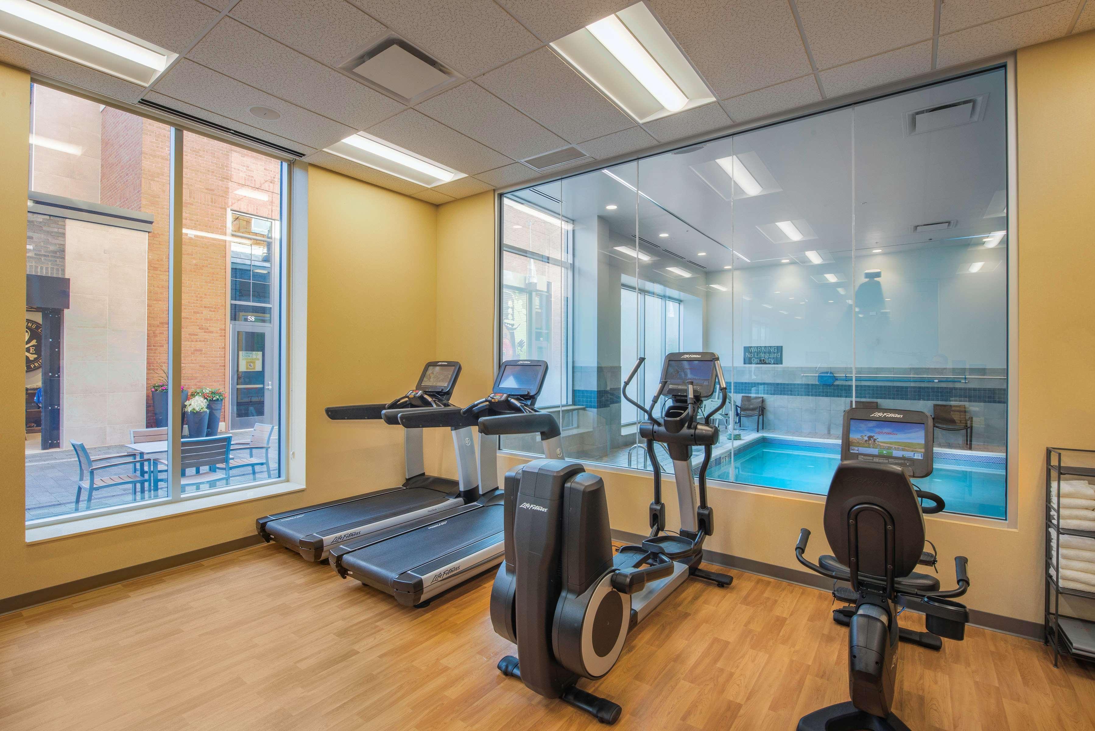 Hyatt Place Cleveland/Westlake/Crocker Park Eksteriør billede