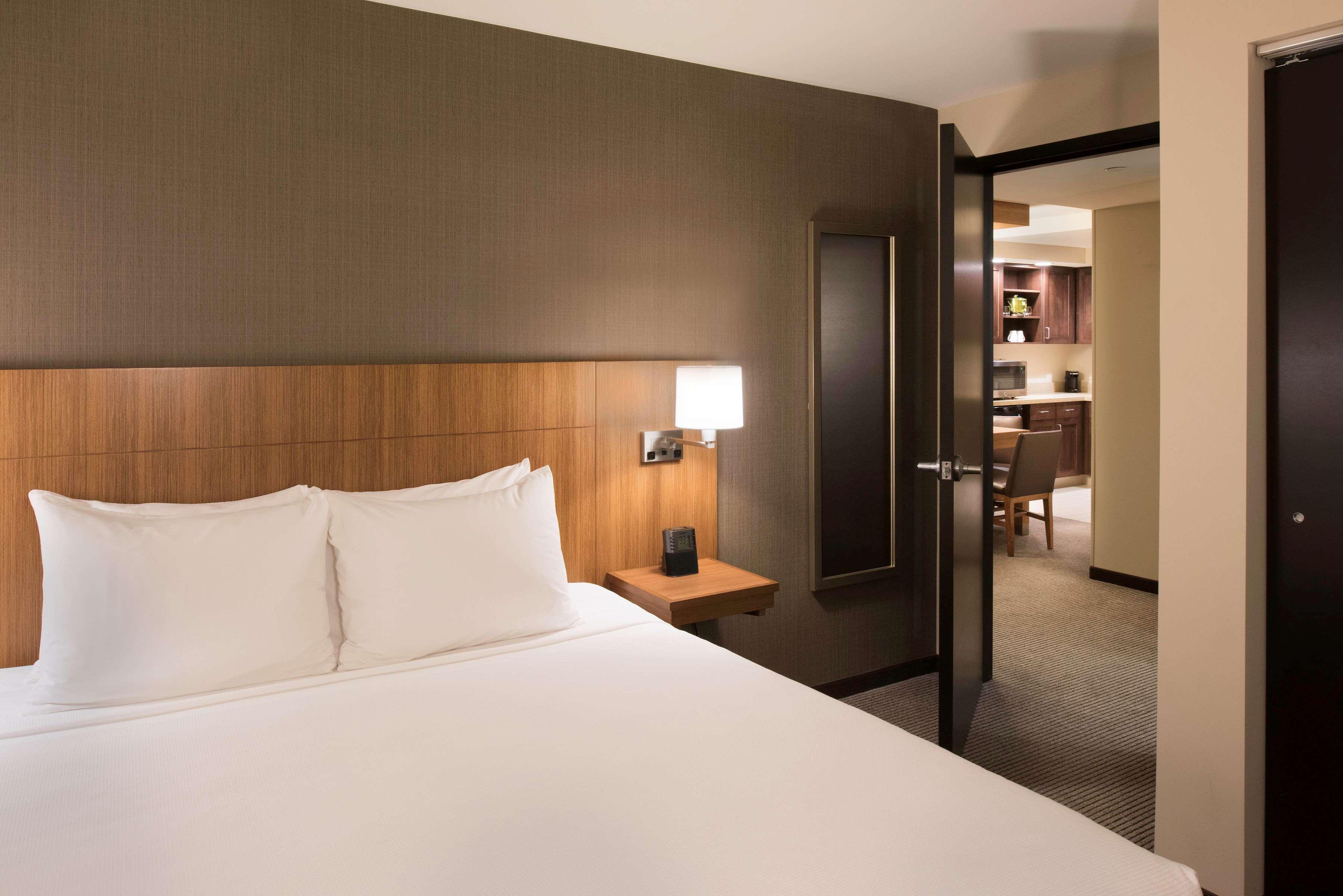 Hyatt Place Cleveland/Westlake/Crocker Park Eksteriør billede