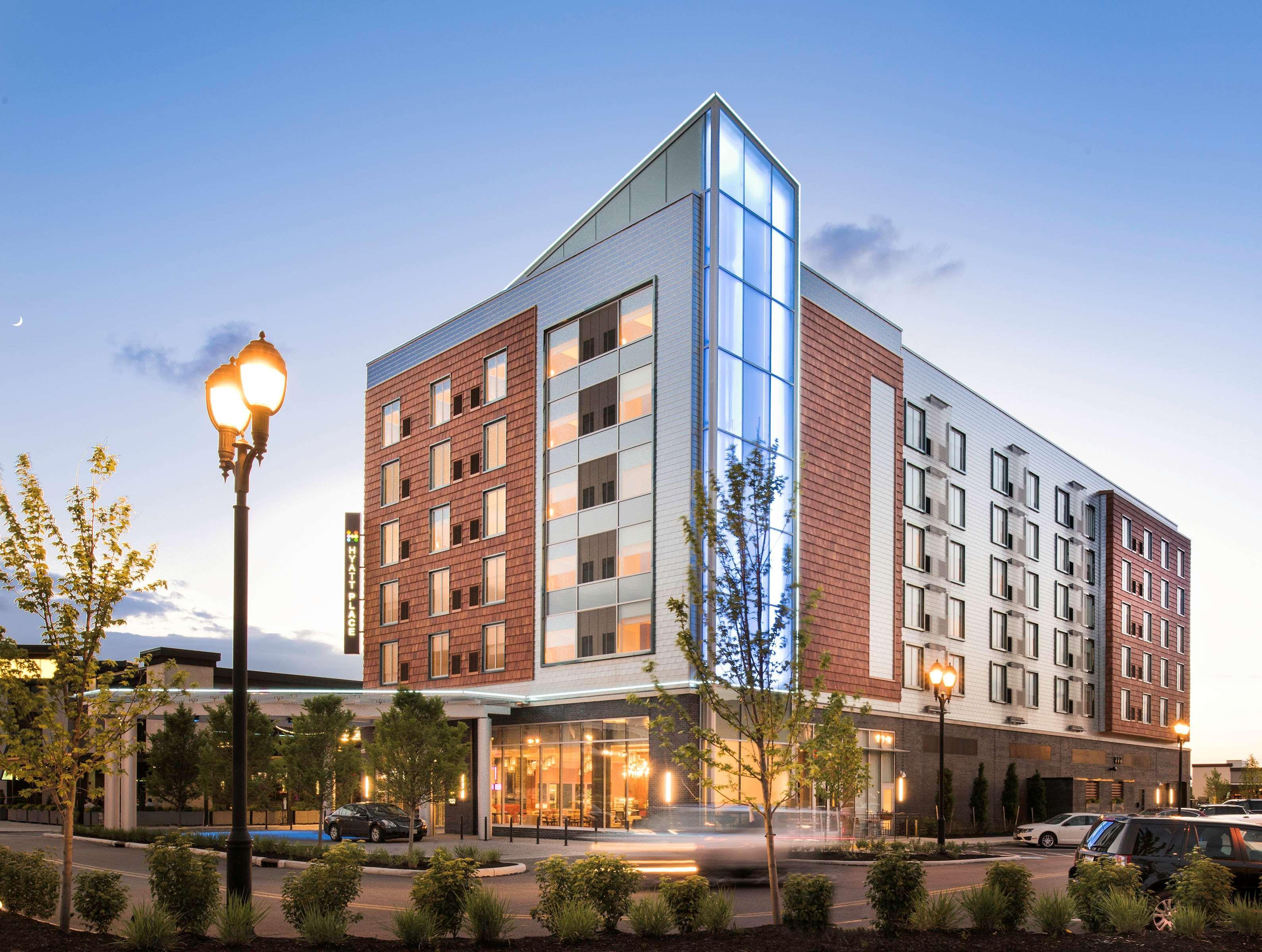 Hyatt Place Cleveland/Westlake/Crocker Park Eksteriør billede