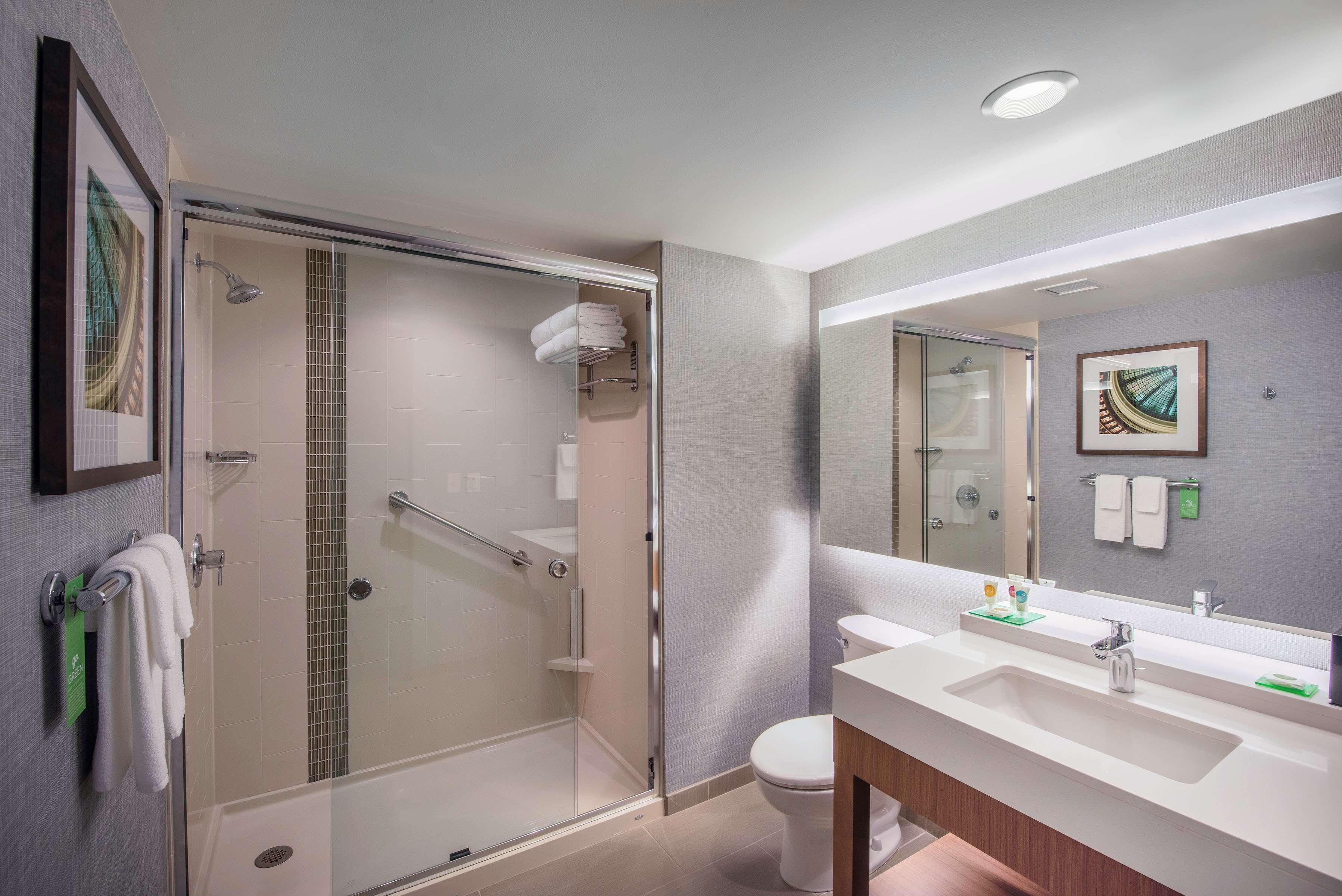 Hyatt Place Cleveland/Westlake/Crocker Park Eksteriør billede