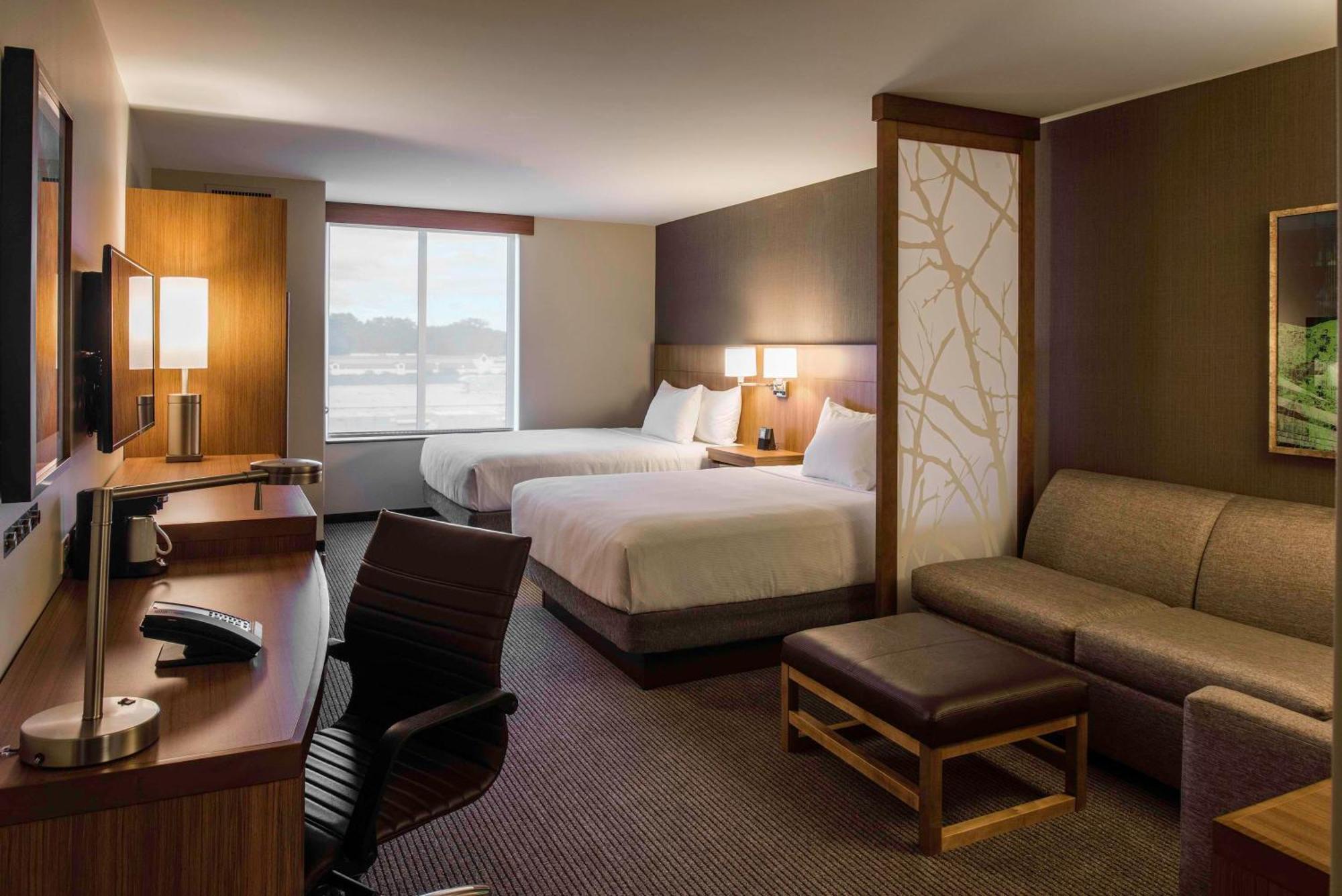 Hyatt Place Cleveland/Westlake/Crocker Park Eksteriør billede