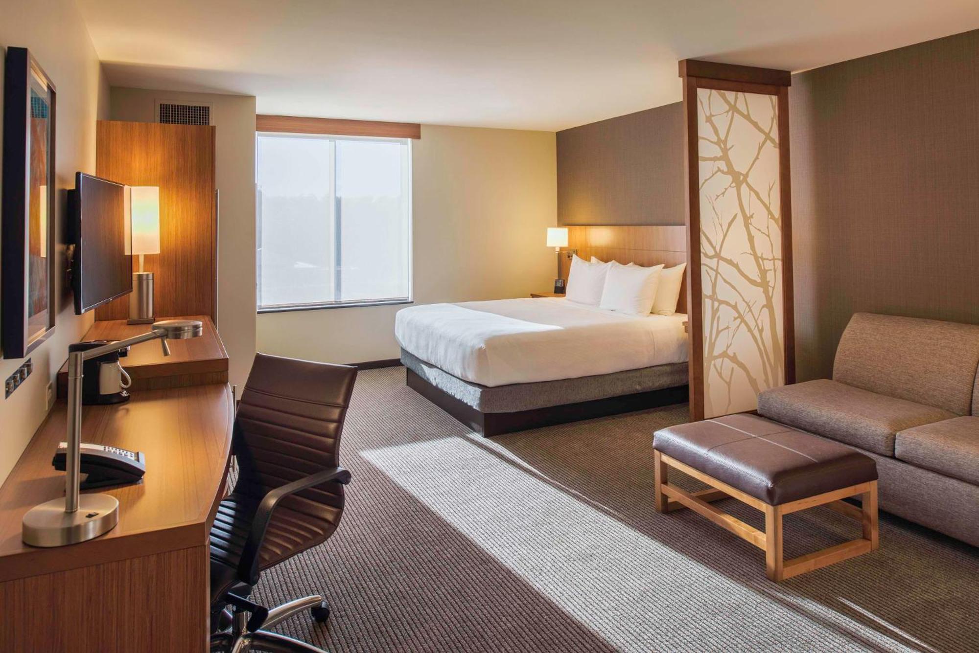 Hyatt Place Cleveland/Westlake/Crocker Park Eksteriør billede