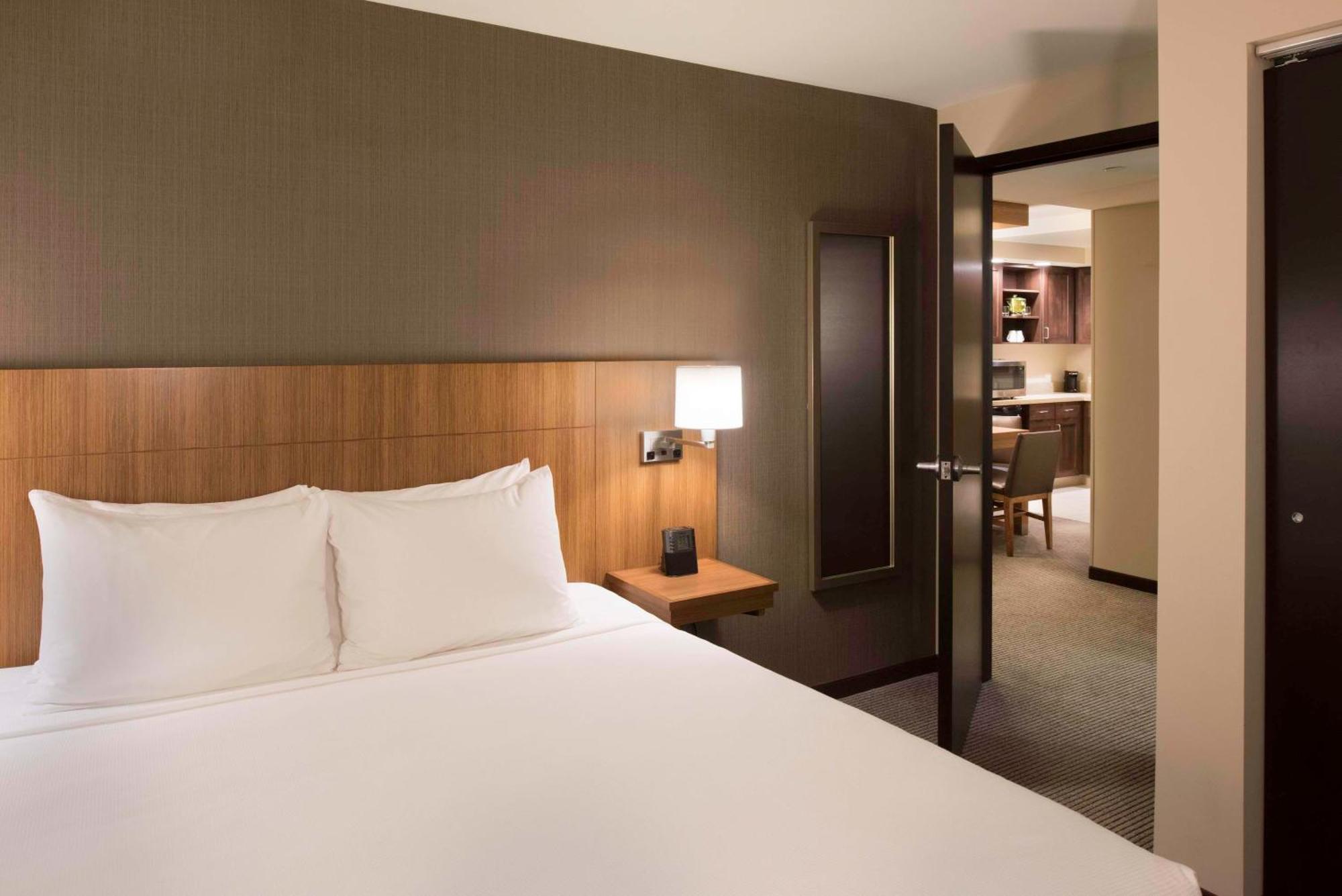 Hyatt Place Cleveland/Westlake/Crocker Park Eksteriør billede