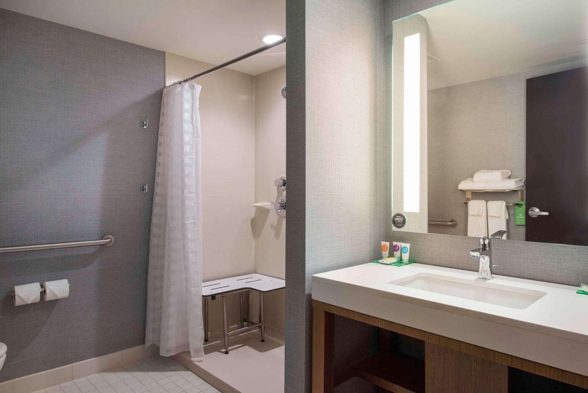 Hyatt Place Cleveland/Westlake/Crocker Park Eksteriør billede