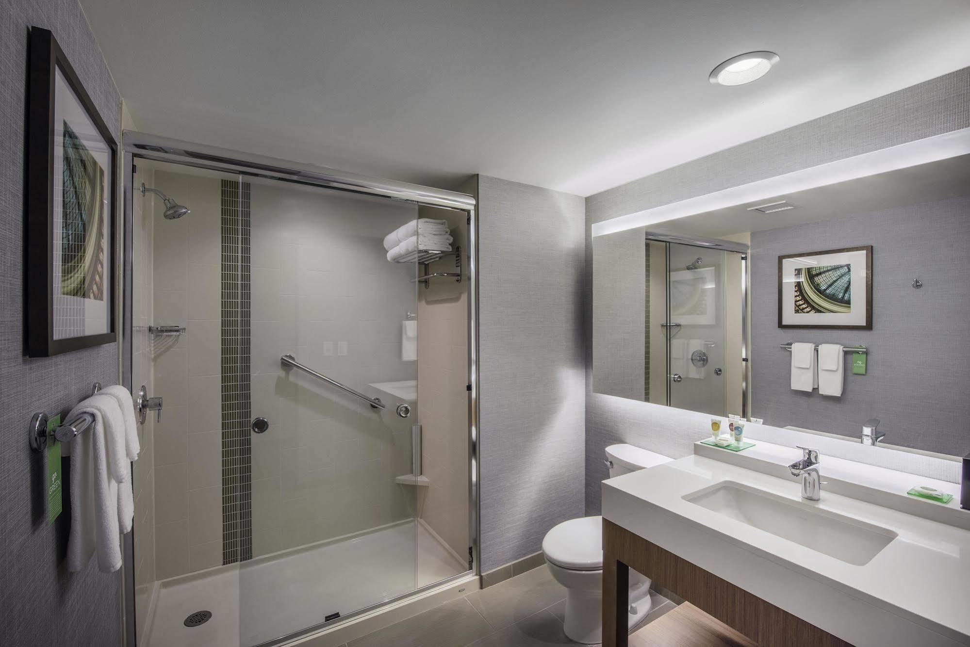 Hyatt Place Cleveland/Westlake/Crocker Park Eksteriør billede